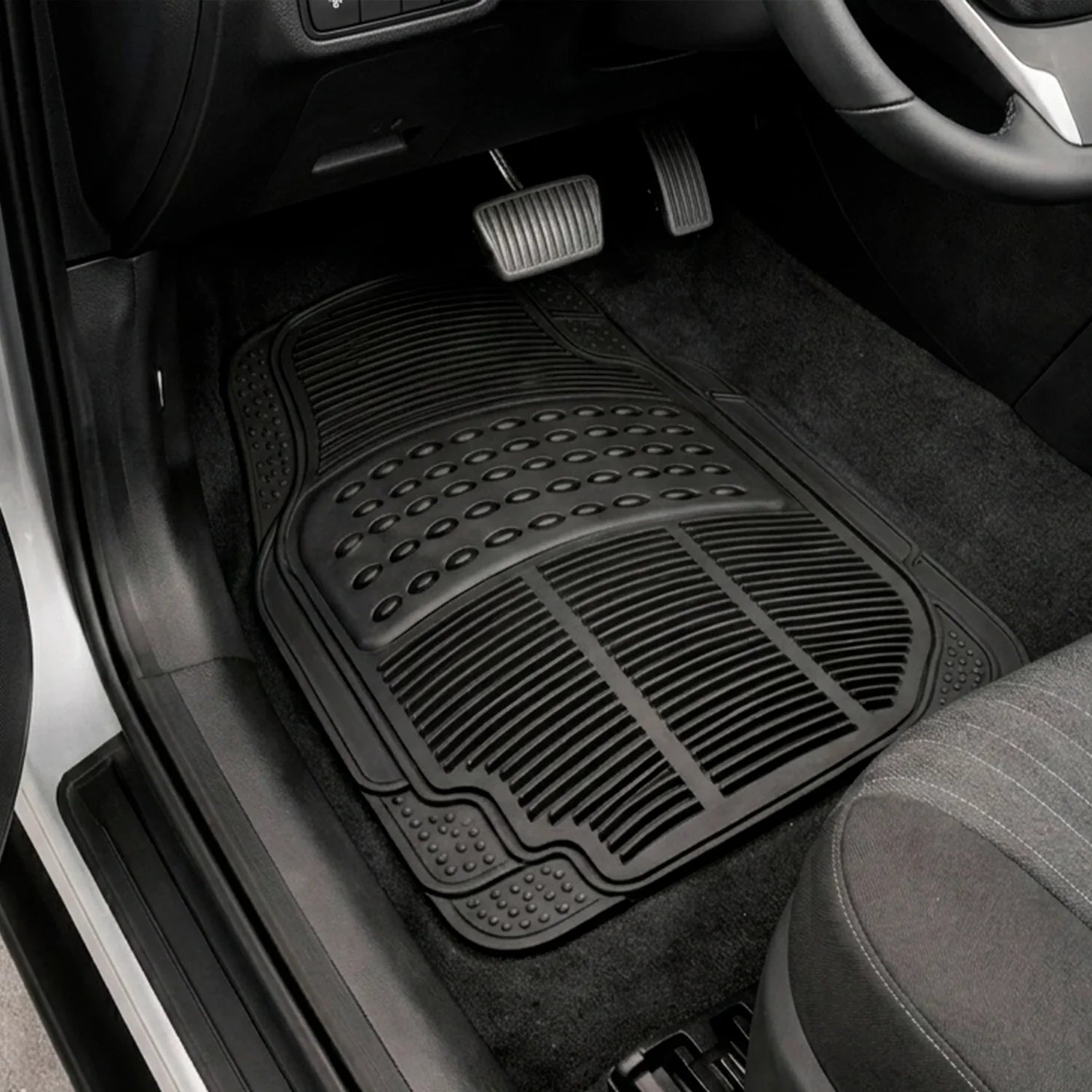 CAR MATS
