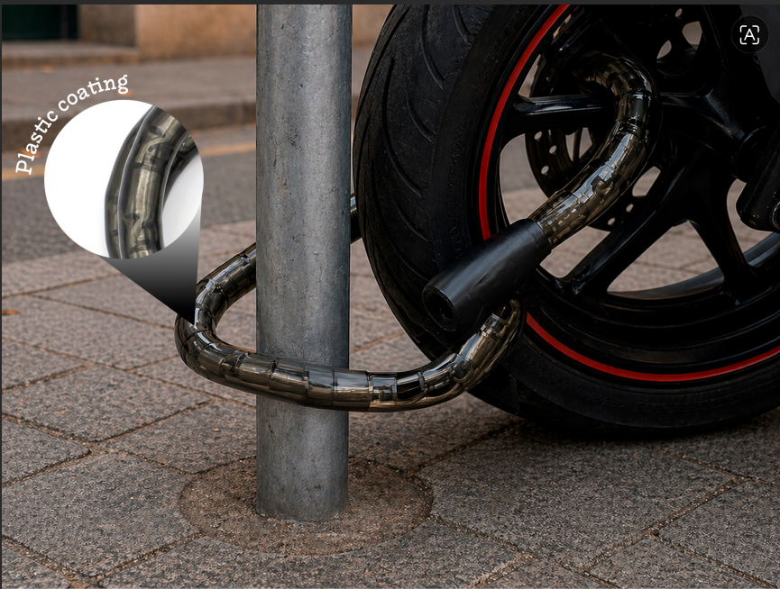 THEFT PROTECTION